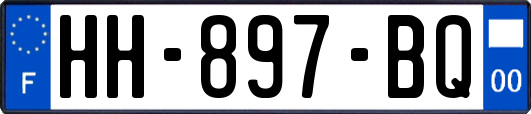 HH-897-BQ