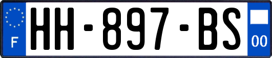 HH-897-BS