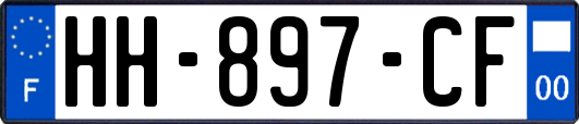 HH-897-CF