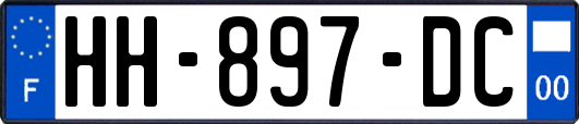 HH-897-DC
