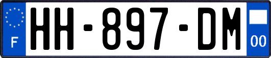 HH-897-DM