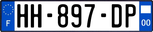 HH-897-DP