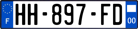 HH-897-FD