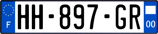 HH-897-GR