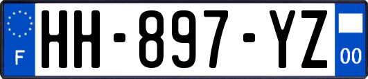 HH-897-YZ