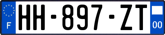 HH-897-ZT