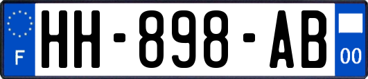 HH-898-AB