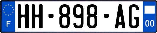 HH-898-AG