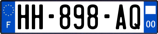 HH-898-AQ