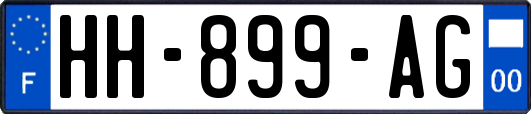 HH-899-AG