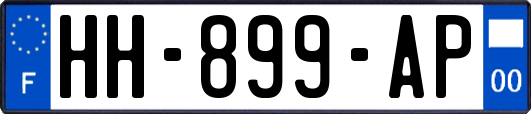 HH-899-AP