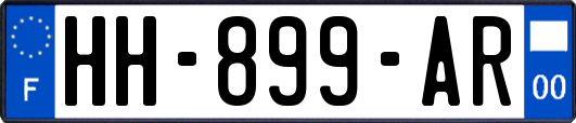 HH-899-AR