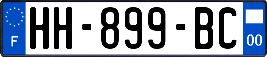 HH-899-BC