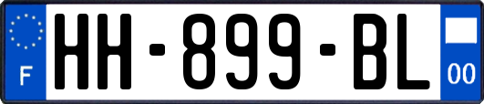 HH-899-BL
