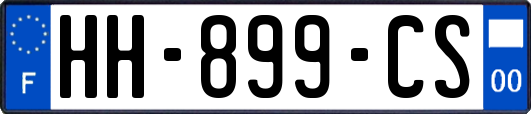 HH-899-CS