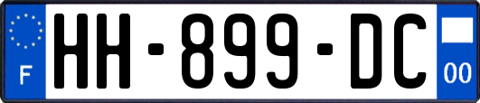 HH-899-DC