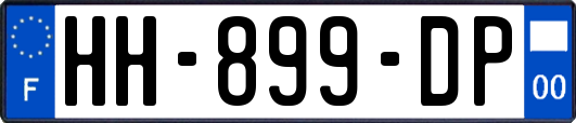 HH-899-DP