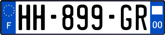HH-899-GR