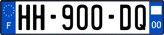 HH-900-DQ