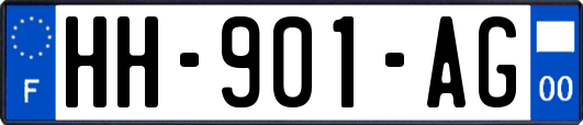 HH-901-AG