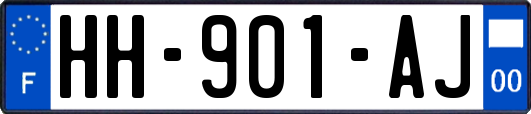 HH-901-AJ