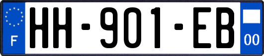 HH-901-EB