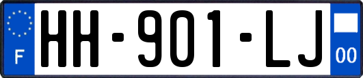 HH-901-LJ