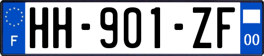 HH-901-ZF