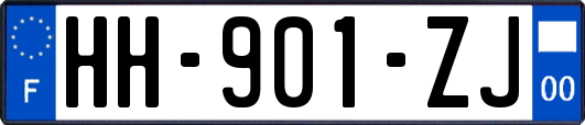 HH-901-ZJ
