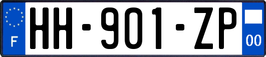 HH-901-ZP