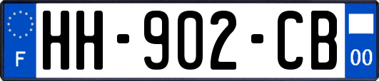HH-902-CB
