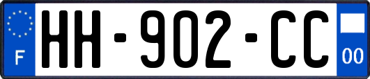 HH-902-CC