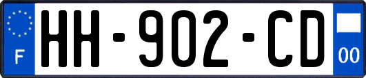 HH-902-CD
