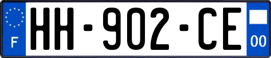 HH-902-CE