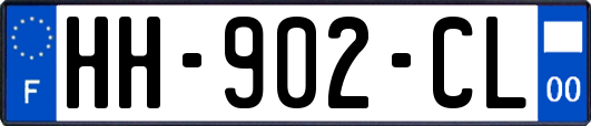 HH-902-CL