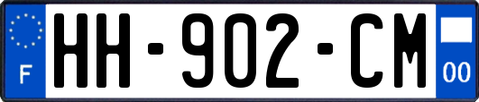 HH-902-CM