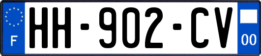 HH-902-CV
