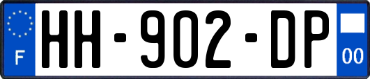 HH-902-DP