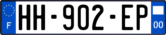 HH-902-EP