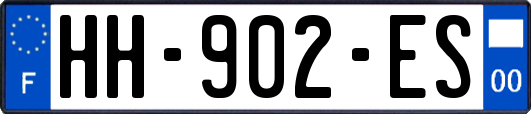 HH-902-ES