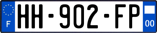 HH-902-FP