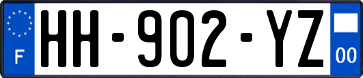 HH-902-YZ