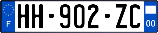 HH-902-ZC