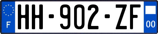 HH-902-ZF