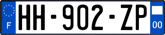HH-902-ZP
