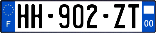 HH-902-ZT