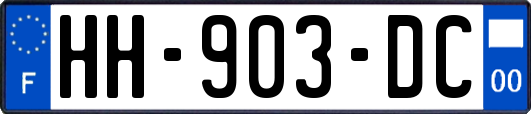 HH-903-DC