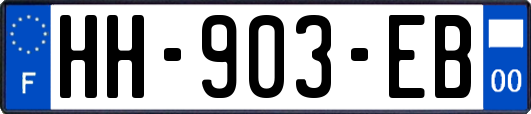 HH-903-EB