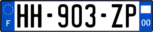 HH-903-ZP