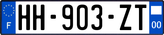 HH-903-ZT